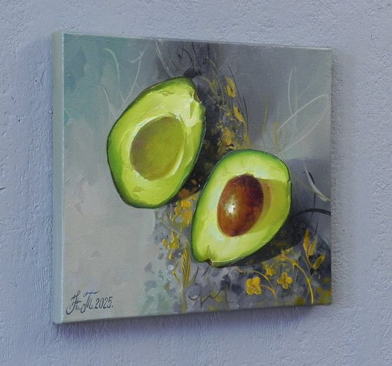 "Avocado"