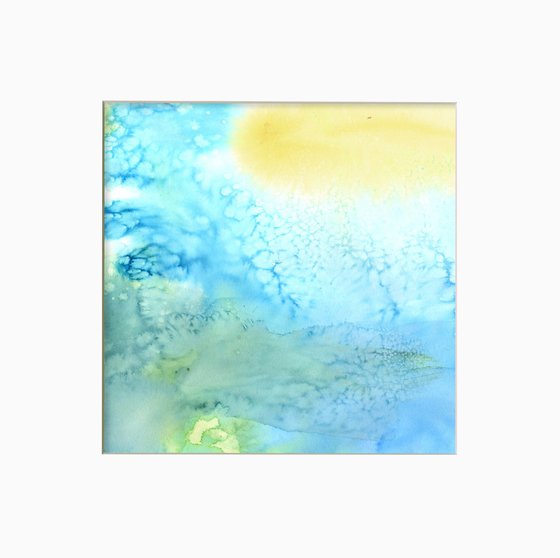 Lost In Meditation 74