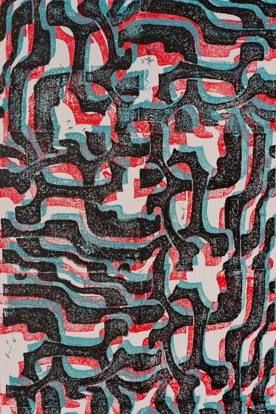 Metapattern: Tile #2