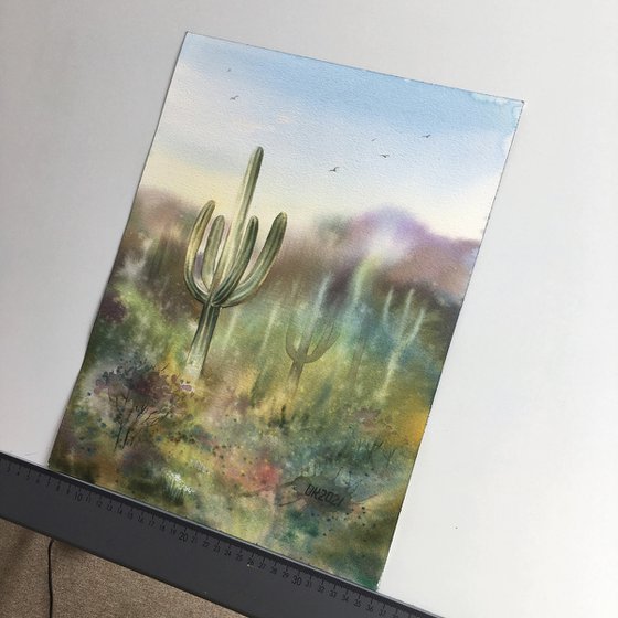 "Saguaro"