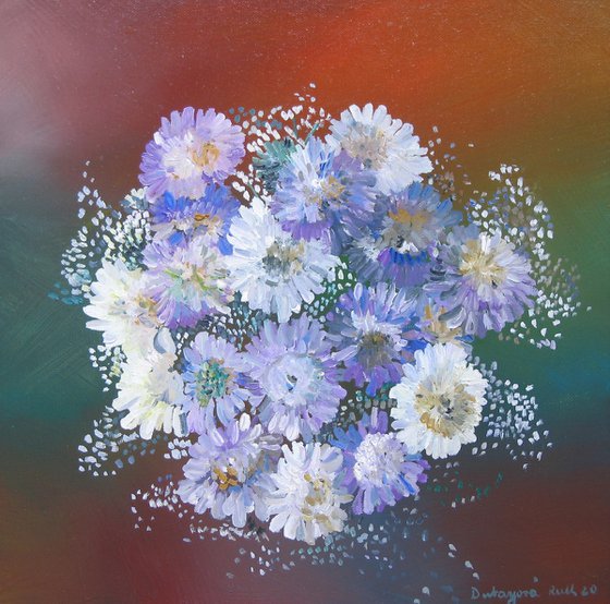 Bouquet 9