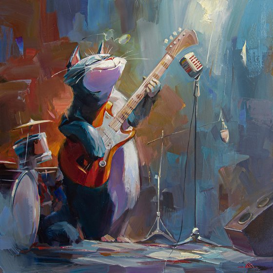 Jazz Ecstasy