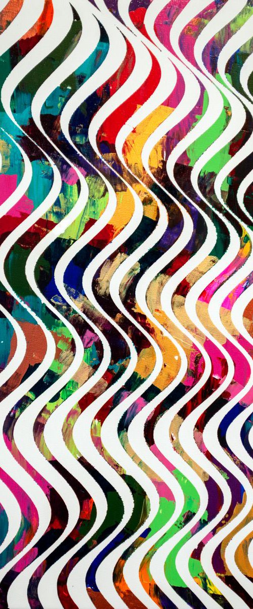 The Ripple Effect by Sean Christopher Ward