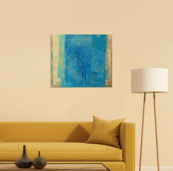 The Day the Apricots Blossomed. Part II