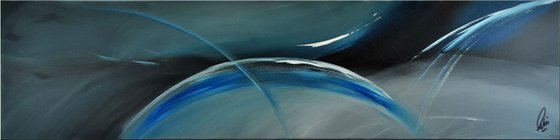 Celestial Flow