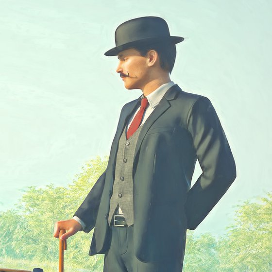 Strings of Compassion