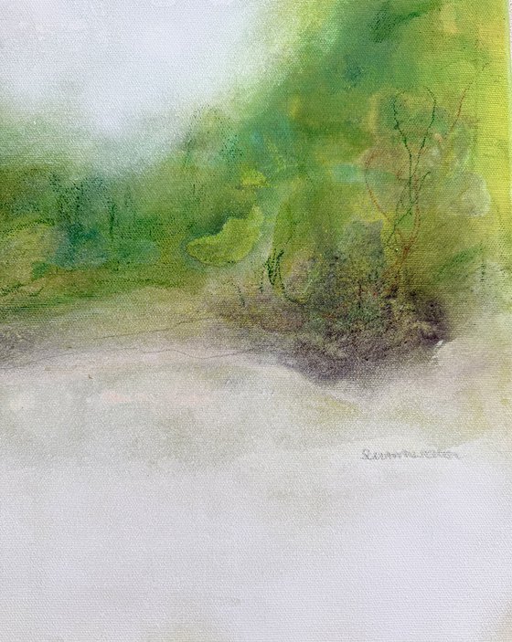 Dancing in the Country No. 12
