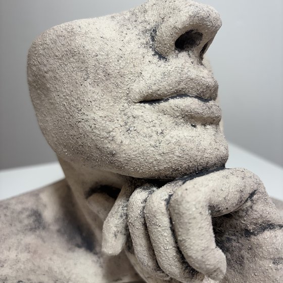 Under Pressure: Dégagé