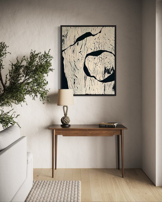 "Rhythms of the Earth"