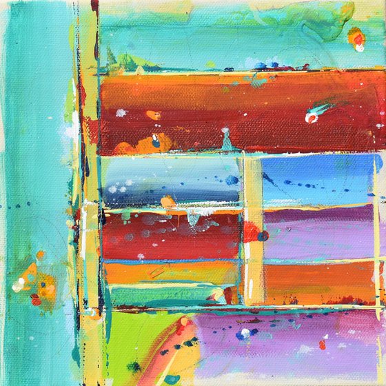 All In One Radiant Day