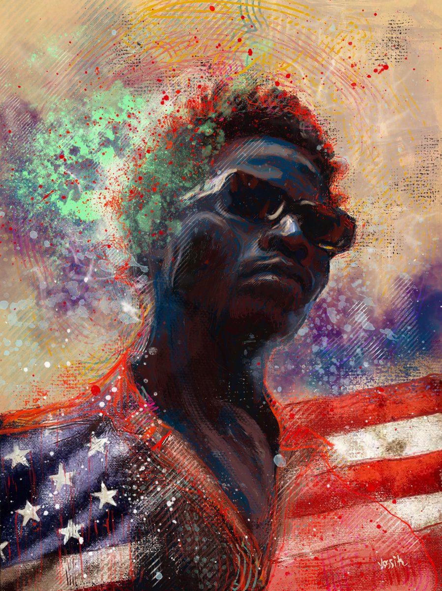 born to be free by Yossi Kotler