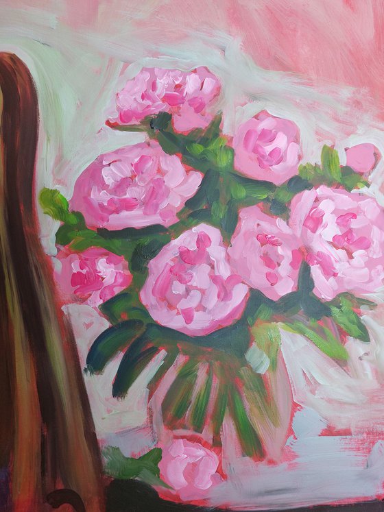 The Quiet Bloom