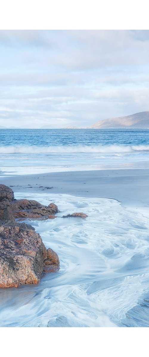 Berneray II by David Baker