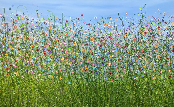 A Symphony Of Colour #2