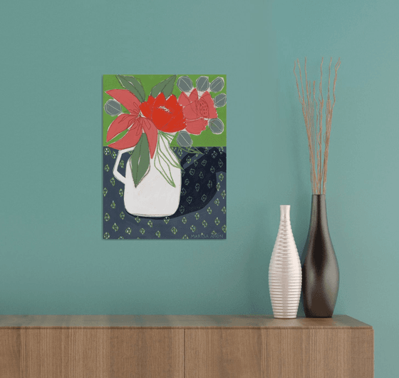 Spring Florals 17