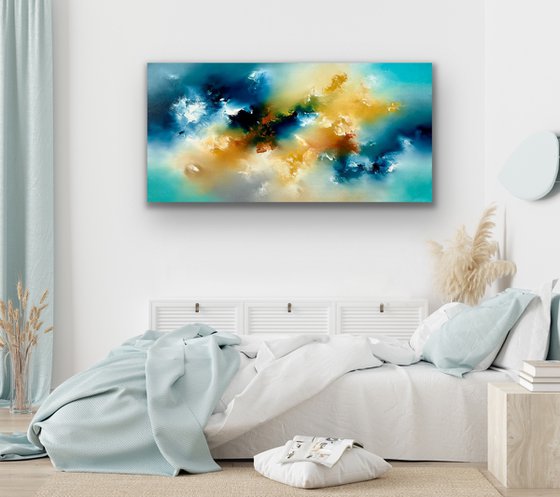 Dancing cosmos