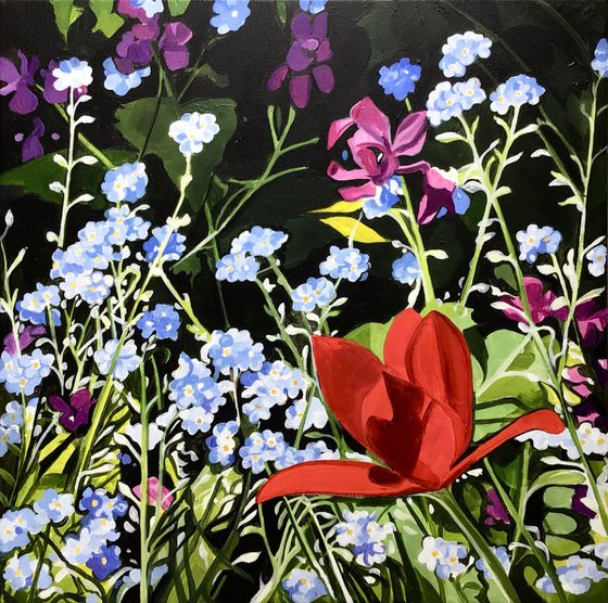 Spring Flowers