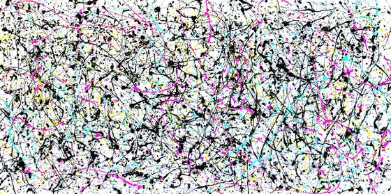Post Pollock