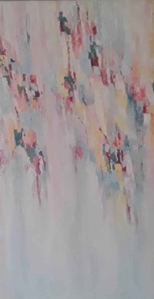 Summer Lights by Therese O'Keeffe