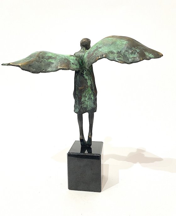 Guardian Angel, no.2/8