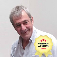 Visit Alan Harris shop