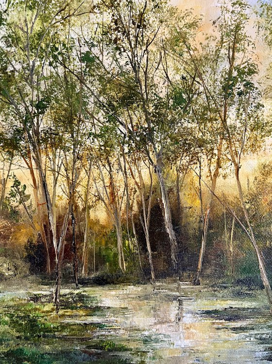After the Rain