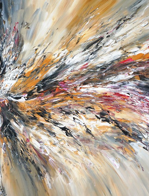 Miracle Of Nature L 2 by Peter Nottrott