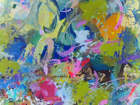 Golden Sunflowers 2026