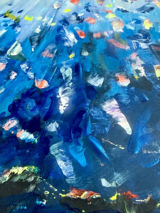 Underwater No.27