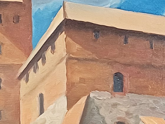 The Castle