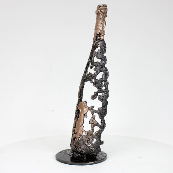 Champagne bottle 56-23