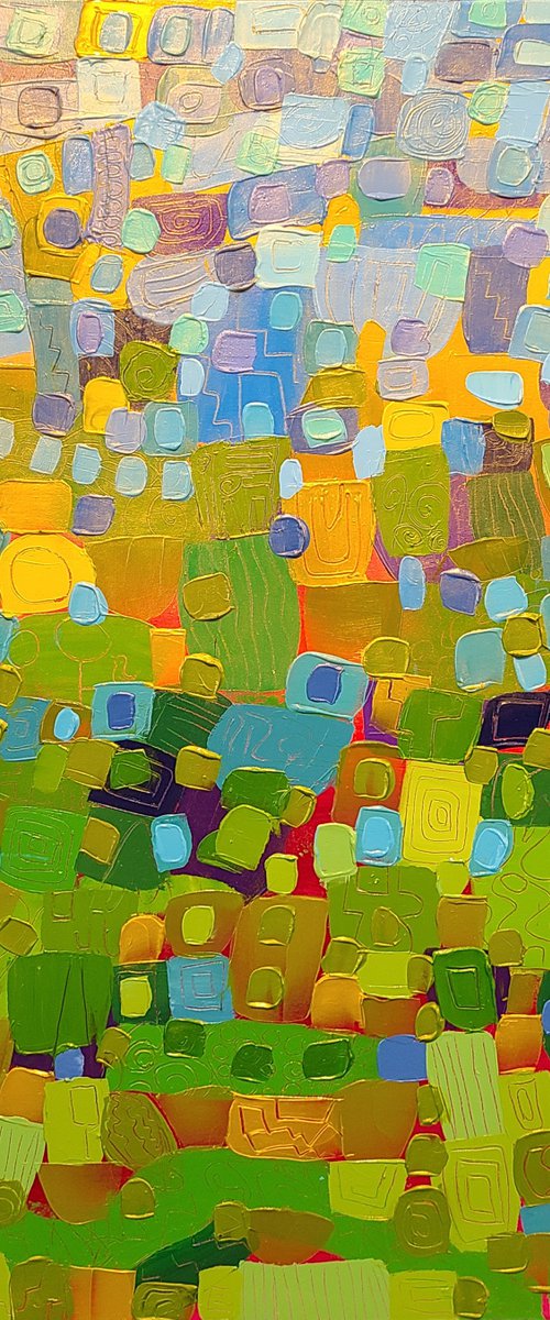 Joyful by Stacy Neasham