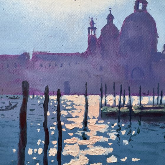 Venice in Silence 02