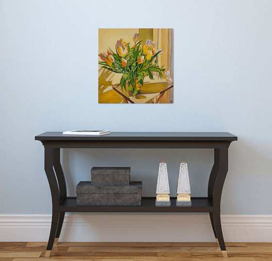 Tulips