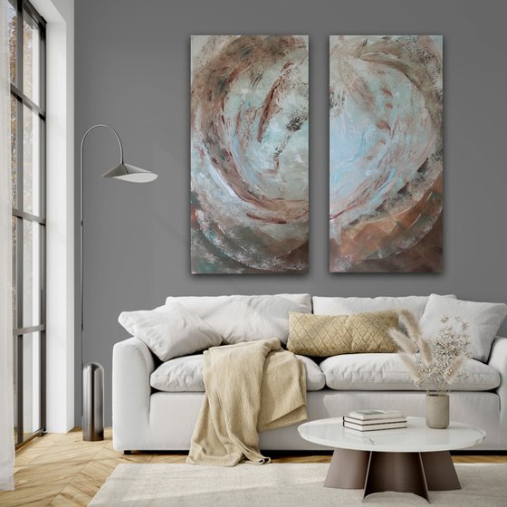 Lunar Waters No 4