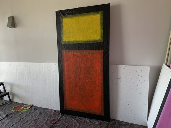 Chromatic Counterpoint