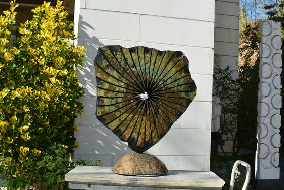 "Zephyr II"