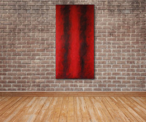 Deep Red