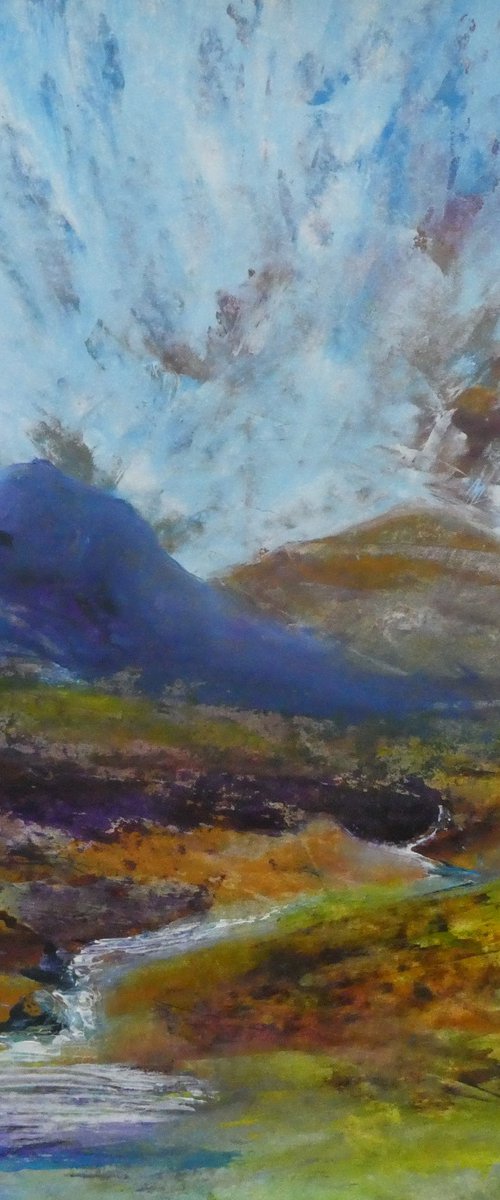 Glorious Twelfth by oconnart