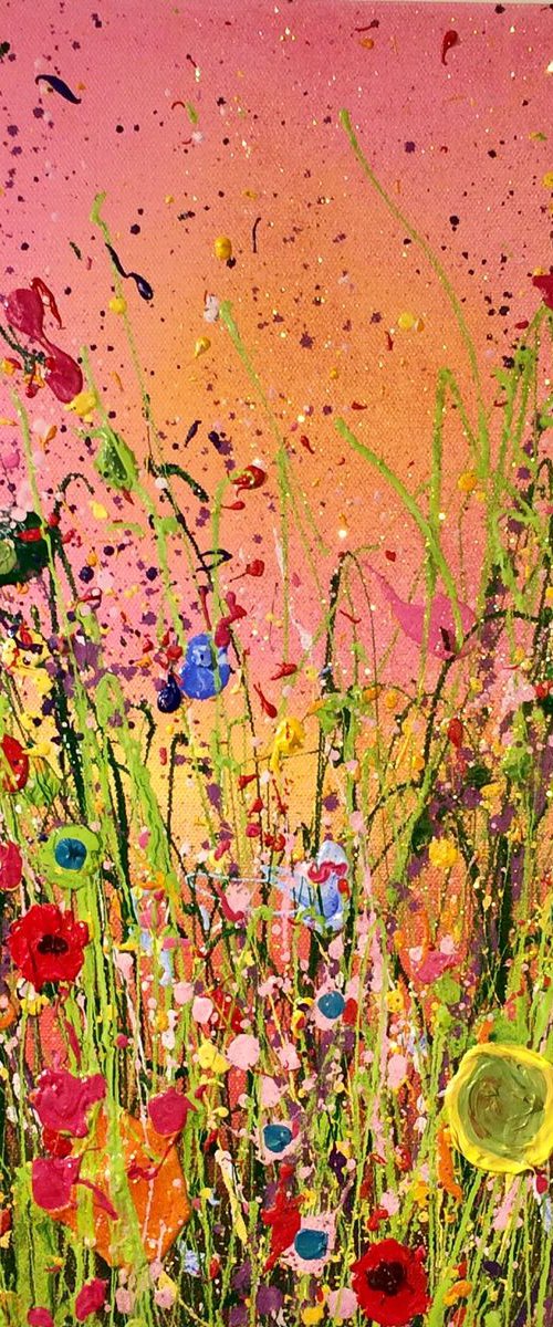 Your Beautiful Wild Kisses by Yvonne  Coomber