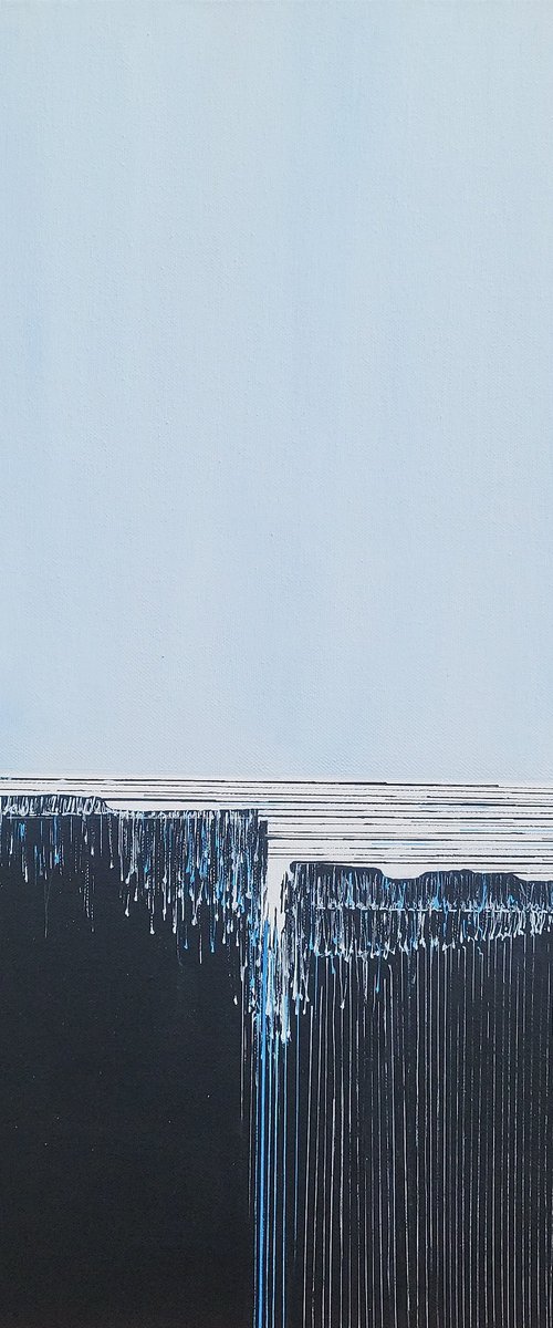 Between by Veronika Obushikhina