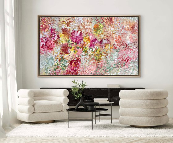 Love in Bloom