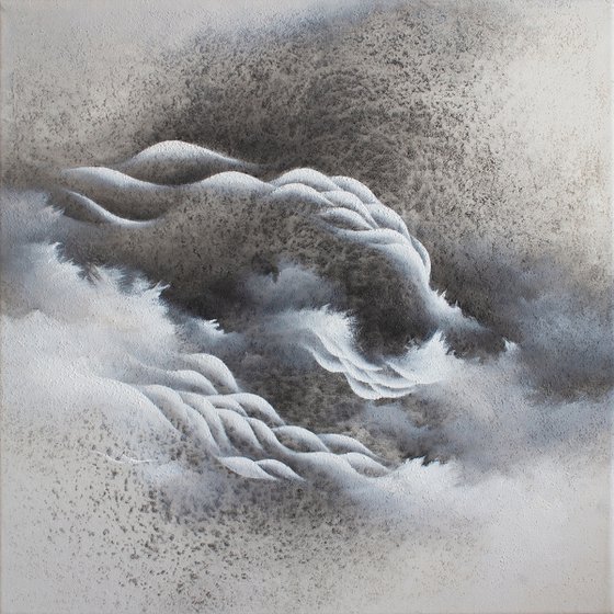 The air we breathe