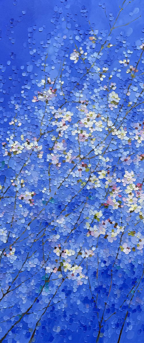 The first unfolding by Ulyana Korol