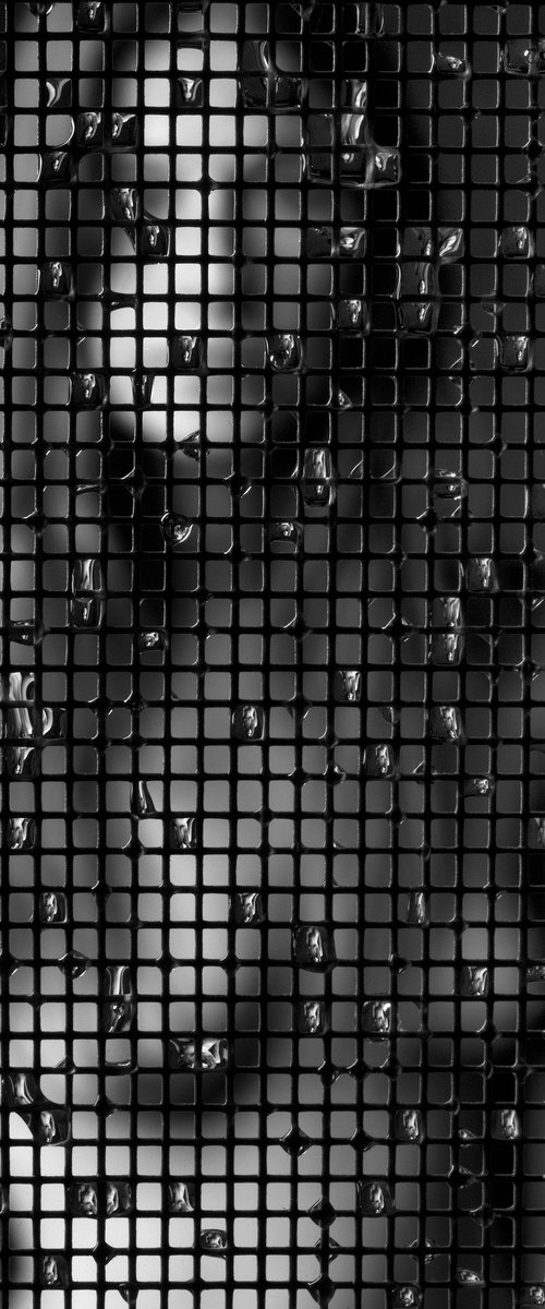 Refraction #138 by Robert Tolchin