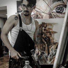 Visit Pablo Quinteiro shop