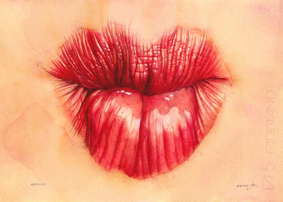 Lips IV