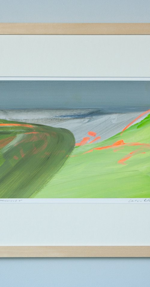 Boddenwiese 1 by Katrin Roth