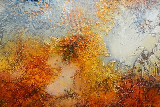 Embers of Renewal