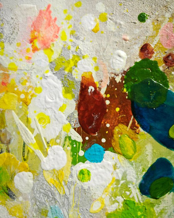 Tender Springlight N°2